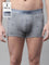 Cantabil Men Pack of 3 Grey Brief (7088428318859)