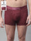 Cantabil Men Pack of 3 Maroon Brief (7088371564683)