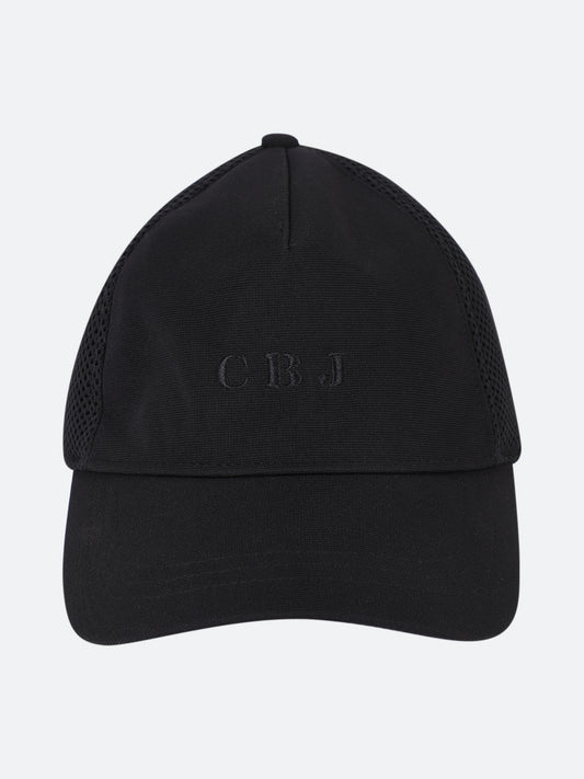 Cantabil Men Black Cap (6935385538699)