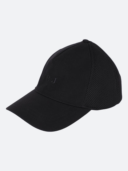 Cantabil Men Black Cap (6935385538699)