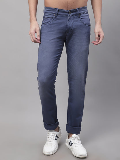 Cantabil Mens Blue Denim (7091385958539)