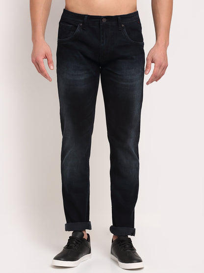 Cantabil Men's Carbon Jeans (6710302670987)