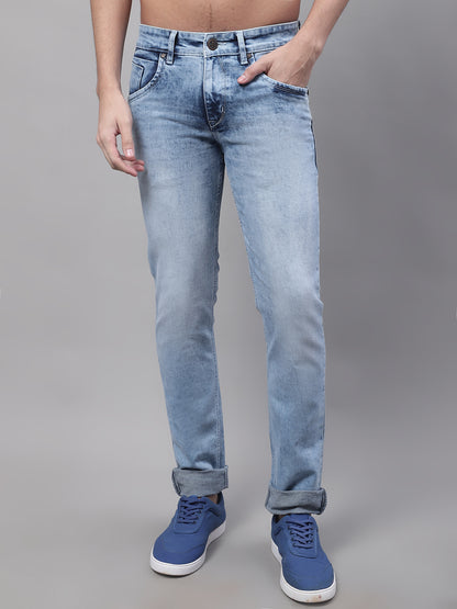 Cantabil Mens Light Hillium Denim (7091428327563)