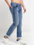 Cantabil Men's Medium Mercerised Jeans (6728650522763)
