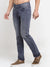 Cantabil Men's Grey Jeans (6728723267723)