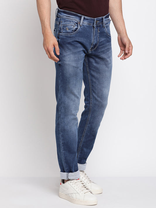 Cantabil Men's Hillium Jeans (6769730781323)