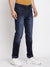 Cantabil Men's Navy Jeans (6769733599371)