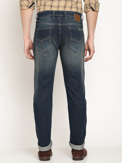 Cantabil Dirty Earth Men's Denim (6831242707083)