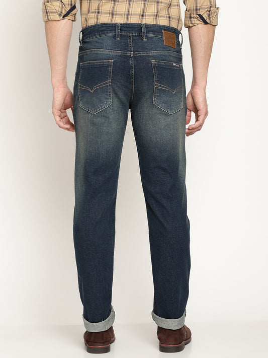 Cantabil Dirty Earth Men's Denim (6831242707083)