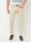 Cantabil Men's Beige Denim (6814597677195)