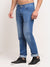 Cantabil Men's Medium Mercerised Jeans (6710314565771)