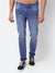 Cantabil Men's Blue Jeans (6929911578763)