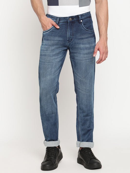 Cantabil Men's Hillium Jeans (6792659173515)