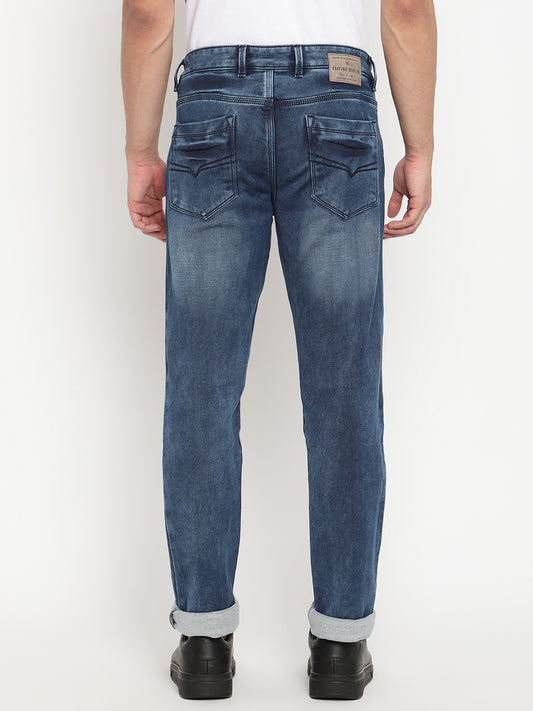 Cantabil Men's Hillium Jeans (6792659173515)