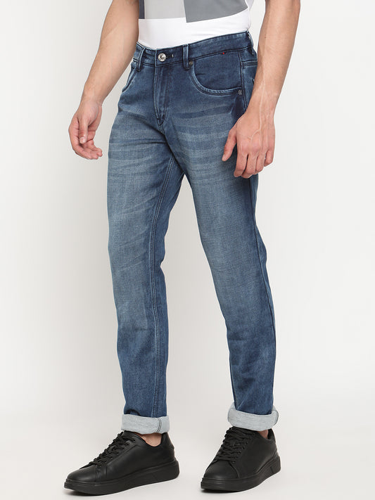 Cantabil Men's Hillium Jeans (6792659173515)