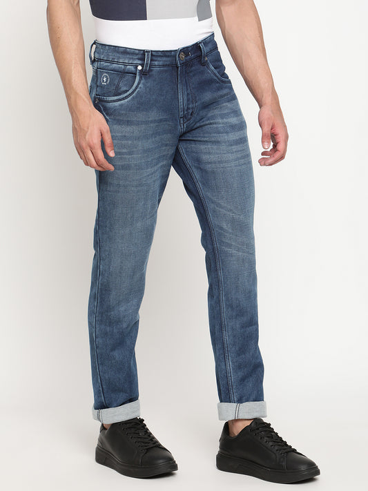 Cantabil Men's Hillium Jeans (6792659173515)