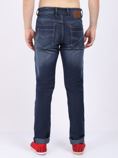 Cantabil Men's Blue Denim (6863820193931)