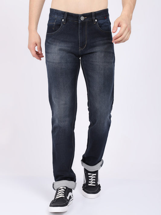 Cantabil Men's Carbon Denim (6865220370571)