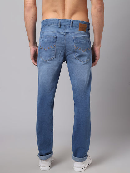 Cantabil Medium Mercerised Men's Denim (7028775485579)