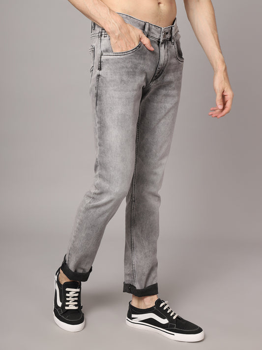 Cantabil Mens Hillium Jeans (7032544690315)