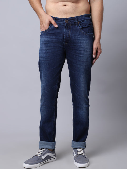 Cantabil Hillium Men's Denim (6999589224587)