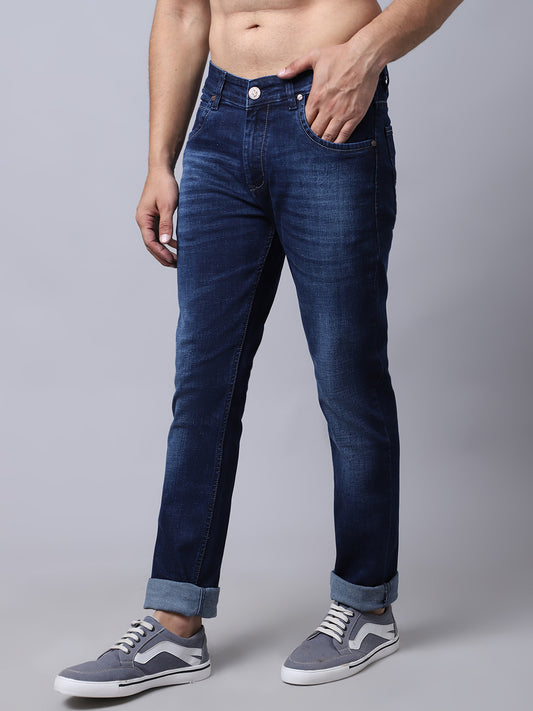 Cantabil Hillium Men's Denim (6999589224587)