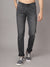 Cantabil Mens Dark Grey Jeans (7032553865355)