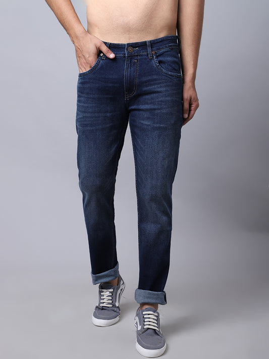 Cantabil Carbon Men's Denim (6999592272011)