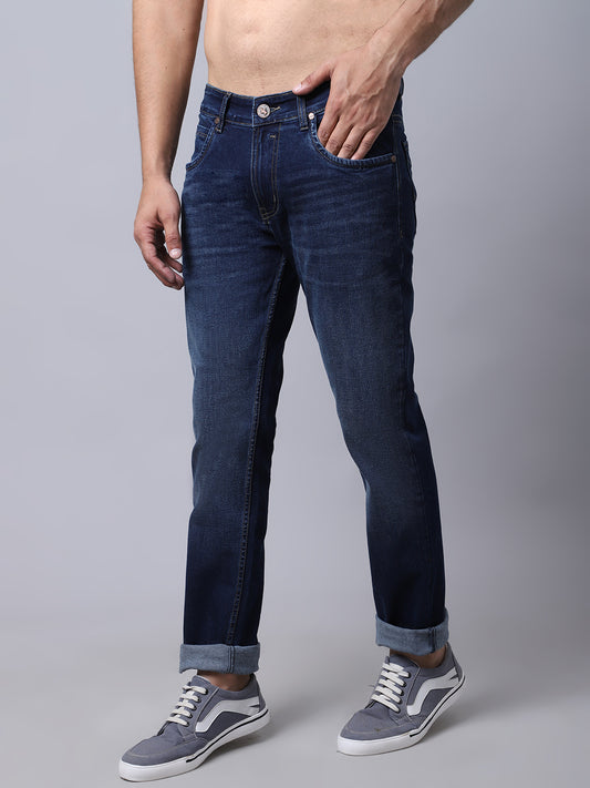 Cantabil Carbon Men's Denim (6999592272011)