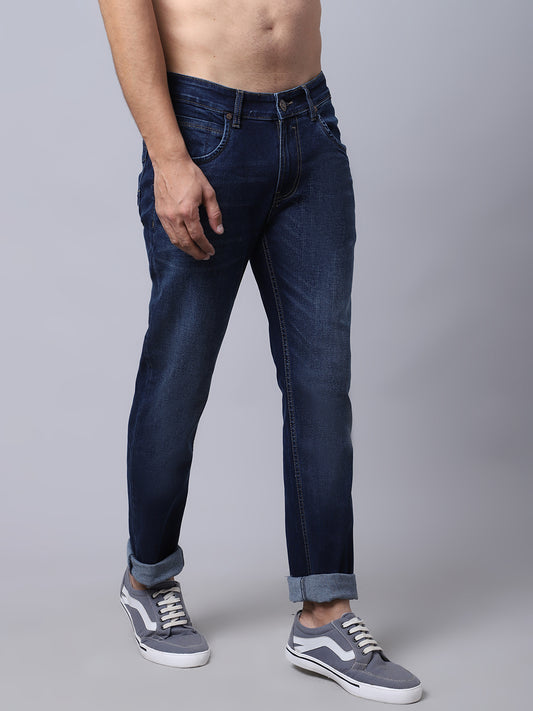 Cantabil Carbon Men's Denim (6999592272011)