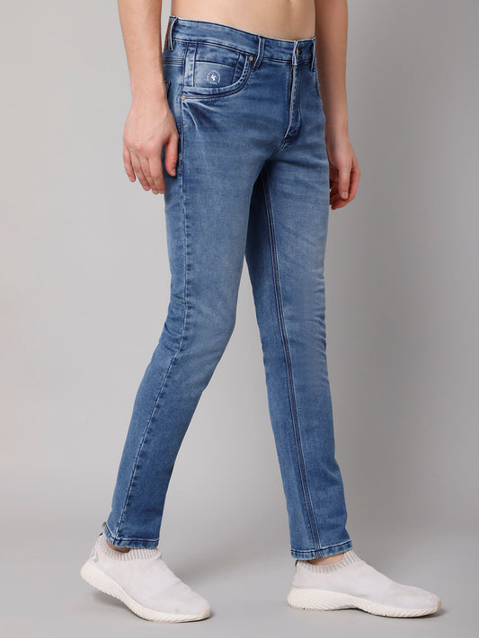 Cantabil Mens Hillium Jeans (7033959448715)