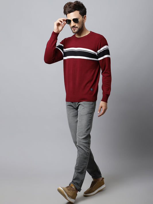 Cantabil Mens Olive Jeans (7033972359307)