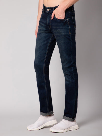 Cantabil Mens Dirty Earth Jeans (7034034815115)