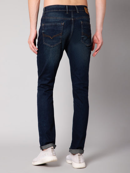 Cantabil Mens Dirty Earth Jeans (7034034815115)