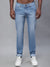 Cantabil Men Medium Mercerised Jeans (7114282893451)