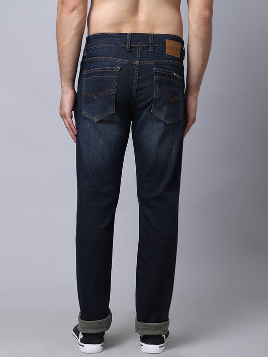 Cantabil Mens Dirty Earth Jeans (7035263352971)