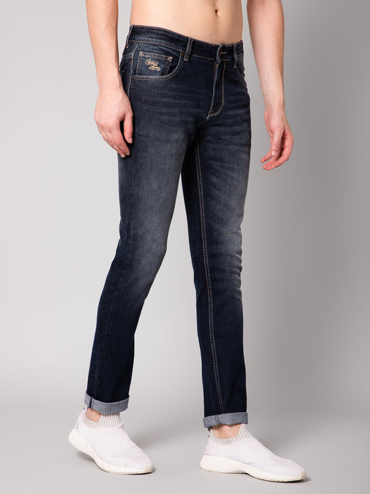 Cantabil Mens Carbon Jeans (7035274330251)