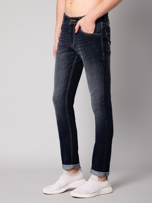 Cantabil Mens Carbon Jeans (7035274330251)