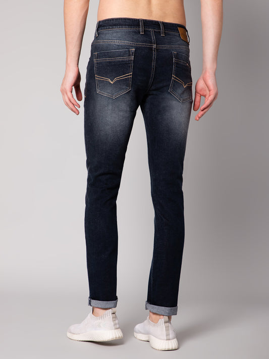 Cantabil Mens Carbon Jeans (7035274330251)