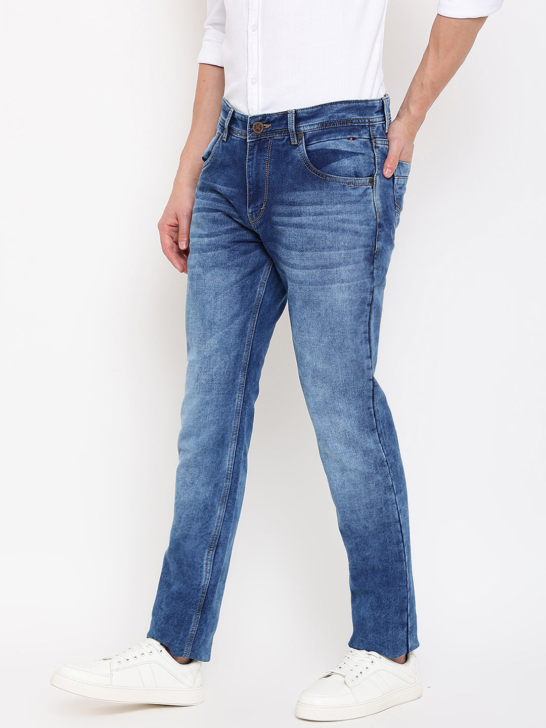 Cantabil Mens Hillium Denim (7067420426379)