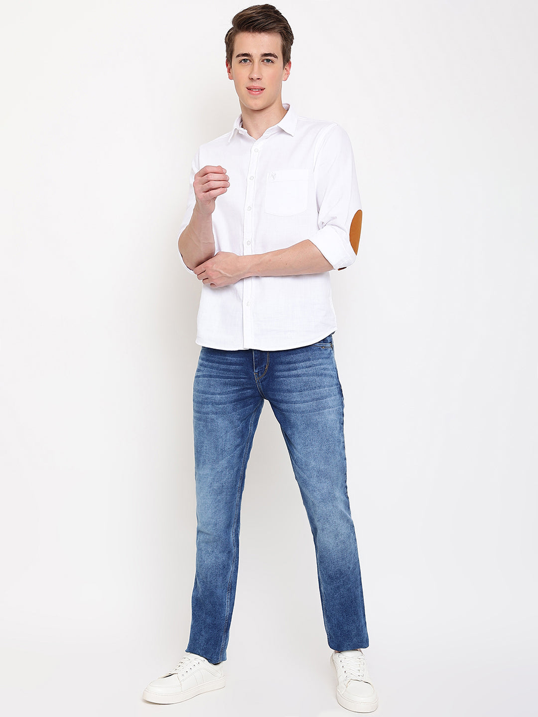 Cantabil Mens Hillium Denim (7067420426379)