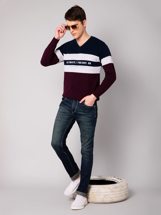 Cantabil Mens Dirty Earth Jeans (7035290583179)