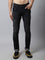 Cantabil Mens Black Jeans (7035323613323)