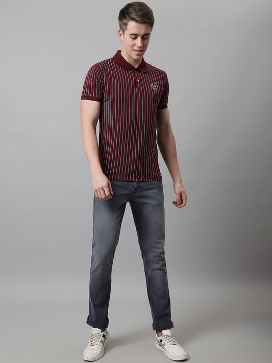 Cantabil Men's Grey Denim (7069906698379)