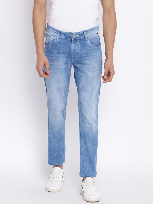 Cantabil Men Hillium Jeans (7046783500427)