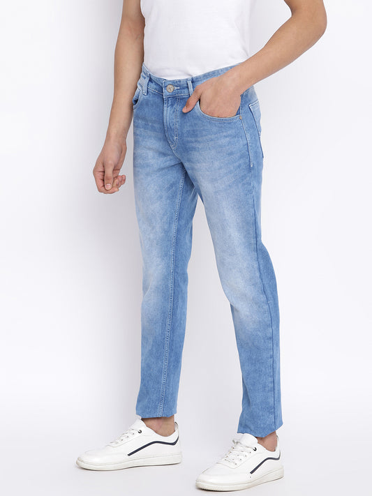 Cantabil Men Hillium Jeans (7046783500427)