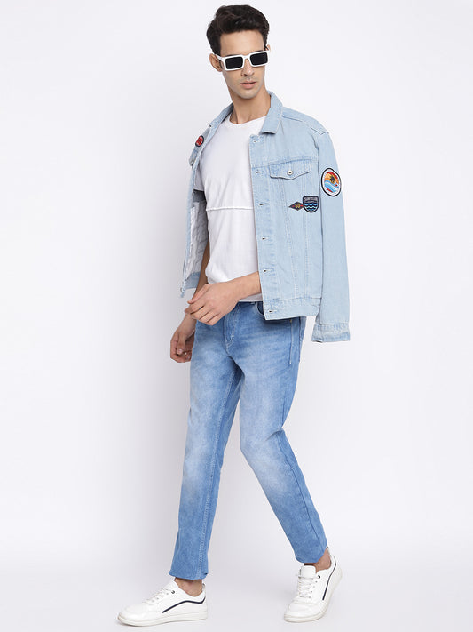 Cantabil Men Hillium Jeans (7046783500427)