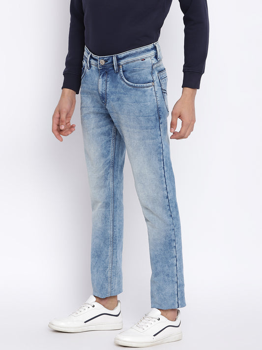 Cantabil Men Hillium Jeans (7046813974667)