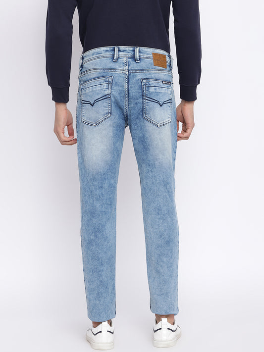 Cantabil Men Hillium Jeans (7046813974667)