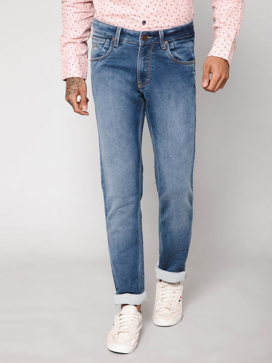 Cantabil Men Hillium Jeans (7114754621579)